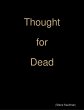 Thought for Dead (eBook, ePUB) - Bild 1