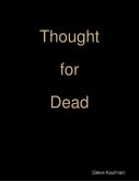 Thought for Dead (eBook, ePUB)