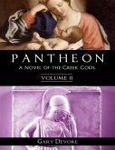 Pantheon - Volume 2 (eBook, ePUB)