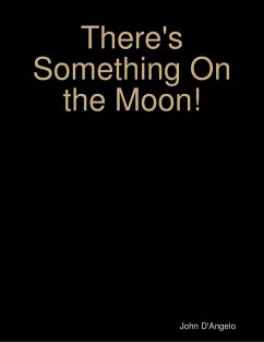 Cover There's Something On the Moon! (eBook, ePUB)