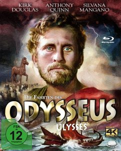 Die Fahrten des Odysseus - Special Edition