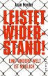 Leistet Widerstand! (eBook, ePUB) - Bild 1