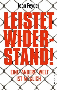 Leistet Widerstand! (eBook, ePUB) - Feyder, Jean