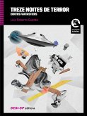 Treze noites de terror (eBook, ePUB)