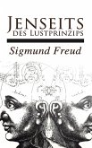 Jenseits des Lustprinzips (eBook, ePUB)