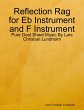 Reflection Rag for Eb Instrument and F... - Bild 1