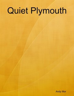 Cover Quiet Plymouth (eBook, ePUB)