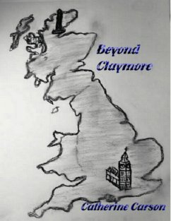 Cover Beyond Claymore (eBook, ePUB)