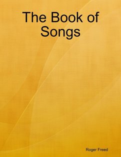 Cover The Book of Songs (eBook, ePUB)