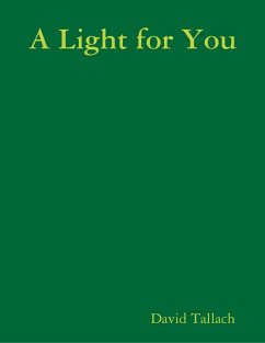 A Light for You (eBook, ePUB) - Tallach, David