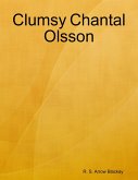 Clumsy Chantal Olsson (eBook, ePUB)