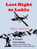Last Flight to Lukla (eBook, ePUB)