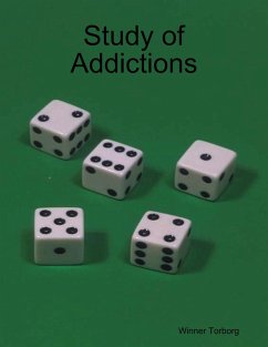 Study of Addictions (eBook, ePUB) - Torborg, Winner