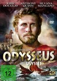 Die Fahrten des Odysseus - Special Edition - 2 Disc DVD