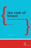 The Risk of Brexit (eBook, ePUB)