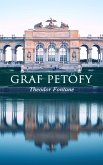 Graf Petöfy (eBook, ePUB)