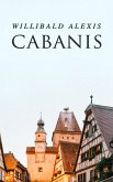 Cabanis (eBook, ePUB)