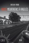 Aubes meurtrières à Argelès (eBook, ePUB)