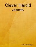 Clever Harold Jones (eBook, ePUB)