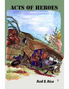 Cover Acts of Heroes (eBook, ePUB)