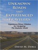 Unknown Roads and Experienced Travelers (eBook, ePUB)