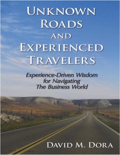 Unknown Roads and Experienced Travelers (eBook, ePUB) Cover Unknown Roads and Experienced Travelers (eBook, ePUB)