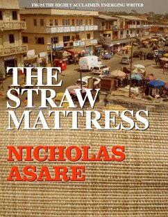 Cover The Straw Mattress (eBook, ePUB)