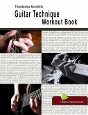 Guitar Technique Workout Book (eBook, ePUB)