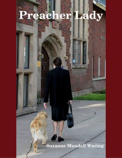 Cover Preacher Lady (eBook, ePUB)