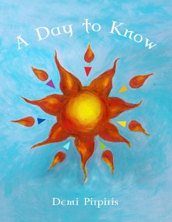 A Day to Know (eBook, ePUB) - Pirpiris, Demi