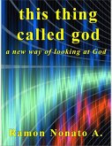 This Thing Called God (eBook, ePUB)