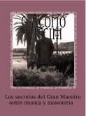 Los secretos del Gran Maestro entre música y masonería (eBook, ePUB) Los secretos del Gran Maestro entre música y masonería (eBook, ePUB)