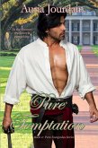 Pure Temptation (Pure Escapades, #2) (eBook, ePUB)