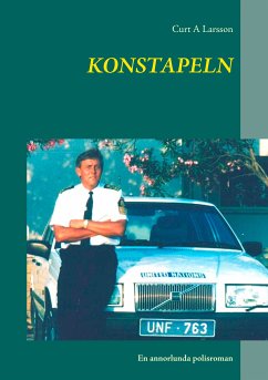 Konstapeln (eBook, ePUB)