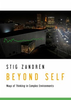 Cover Beyond Self (eBook, ePUB)