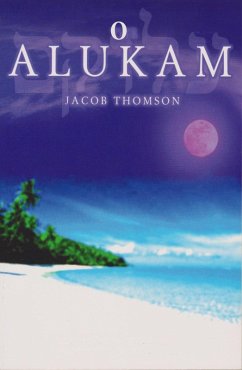 O Alukam (eBook, ePUB) - Jacob Thomson