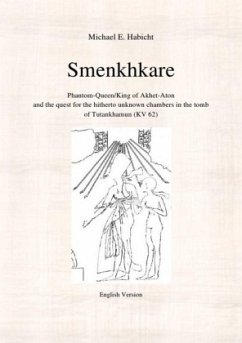 Smenkhkare - Habicht, Michael E.