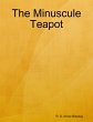 The Minuscule Teapot (eBook, ePUB) - Bild 1