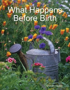 Cover What Happens Before Birth (eBook, ePUB)