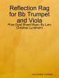 Reflection Rag for Bb Trumpet and Viola... - Bild 1