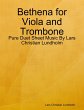 Bethena for Viola and Trombone - Pure... - Bild 1