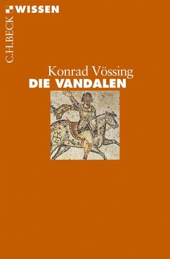 Die Vandalen - Vössing, Konrad