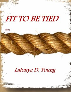 Cover Fit to Be Tied (eBook, ePUB)