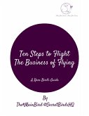 Ten Steps to Flight: The Business of Flying (eBook, ePUB)