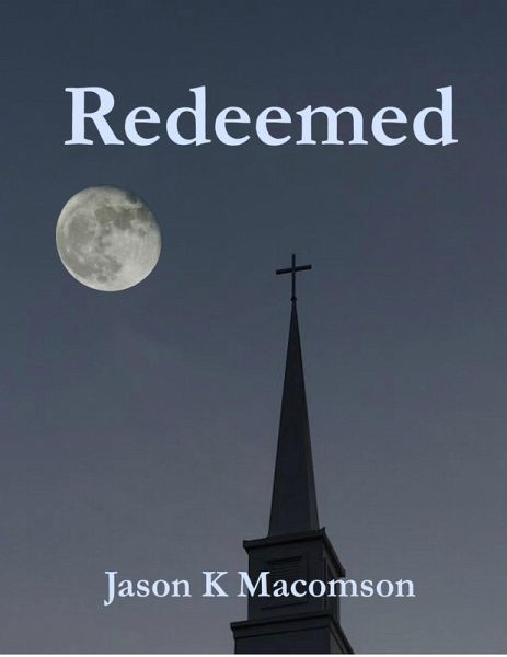 Redeemed (eBook, ePUB) Redeemed (eBook, ePUB)