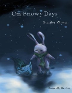 On Snowy Days (eBook, ePUB) Cover On Snowy Days (eBook, ePUB)