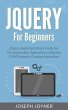 jQuery For Beginners (eBook, ePUB) - Bild 1