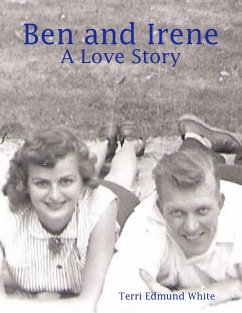 Cover Ben and Irene: A Love Story (eBook, ePUB)