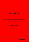 Faustbuch (eBook, PDF) Faustbuch (eBook, PDF)
