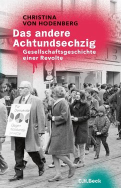 Das andere Achtundsechzig - Hodenberg, Christina von